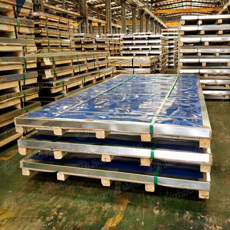 Q195 Carbon Steel Plate