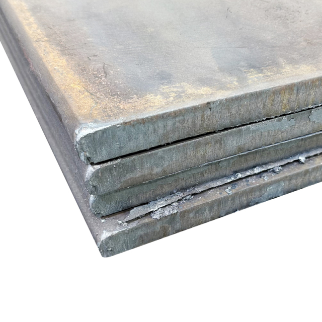 SA515Gr.60 American Standard Container Plate