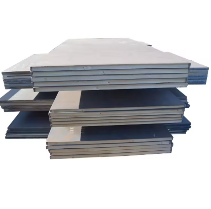Q345 National Standard Container Plate