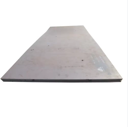 Q245 National Standard Container Plate