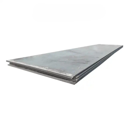 A Shipbuilding Steel Plate