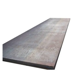 D32/36 Shipbuilding Steel Plate