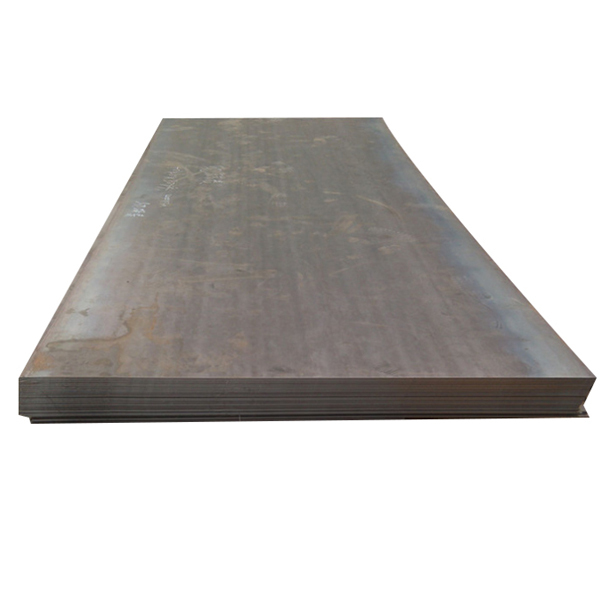 E32/36 Shipbuilding Steel Plate