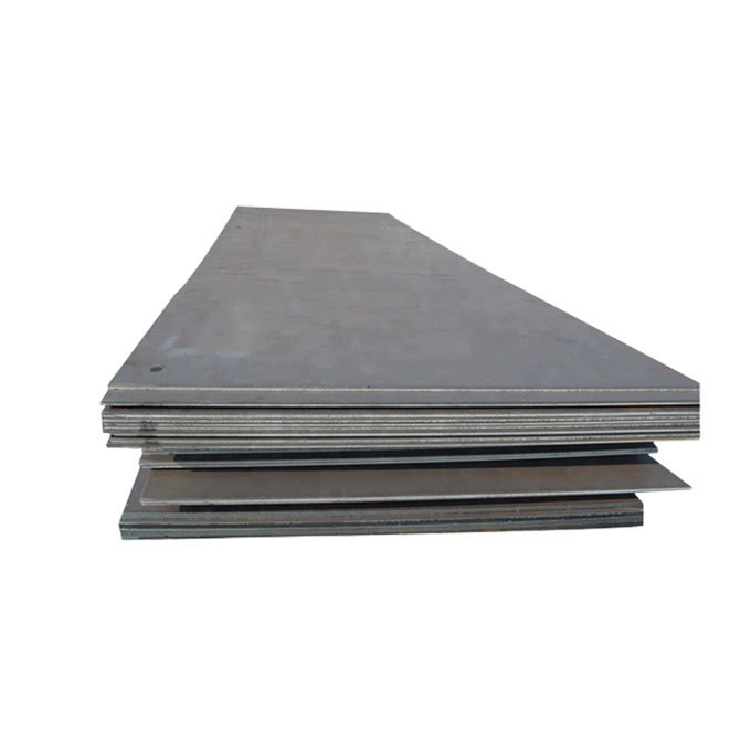 NM400 Wear-Resistant Plate