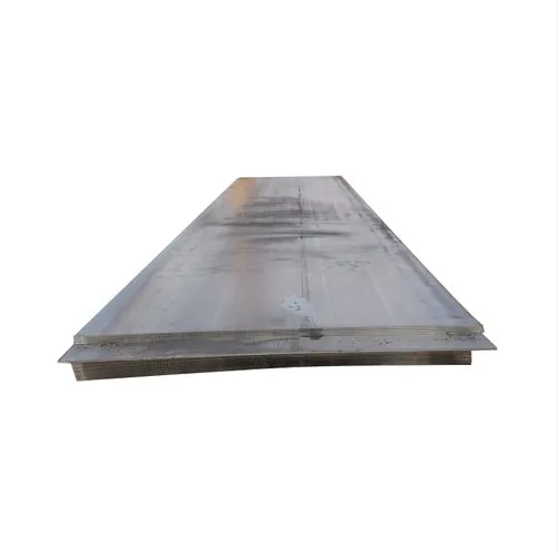 Q345qC/D/EBridge Plate