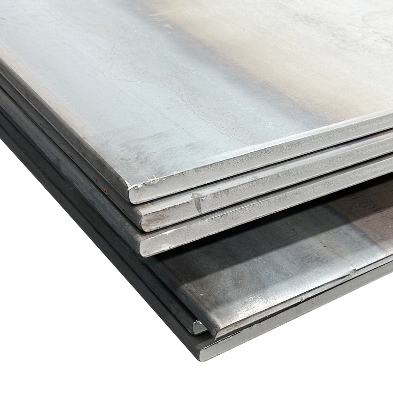 Q345qC/D/EBridge Plate