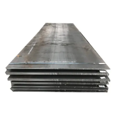Q370qC/D/E Bridge Plate