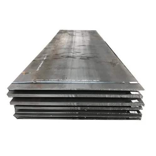 Q420qC/D/E Bridge Plate