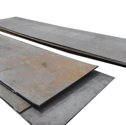 NM400 Wear-Resistant Plate