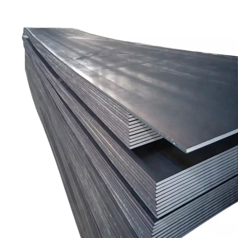 Q345qC/D/EBridge Plate