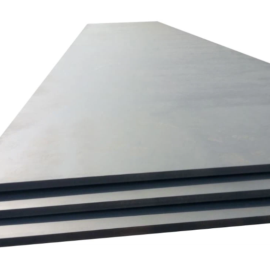 Q420qC/D/E Bridge Plate