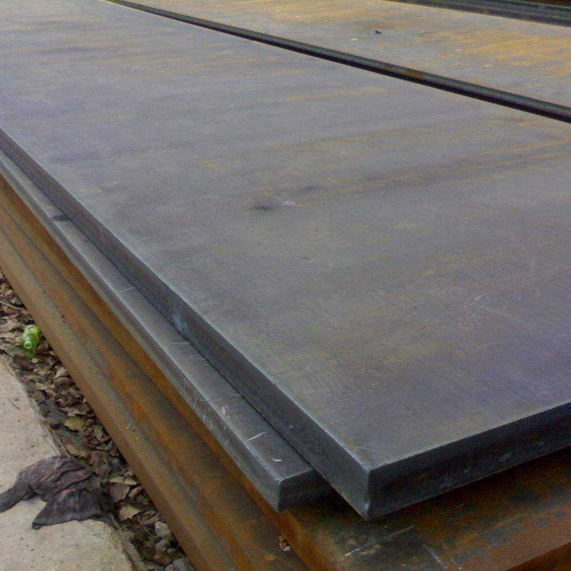 P295GH European Standard Container Plate