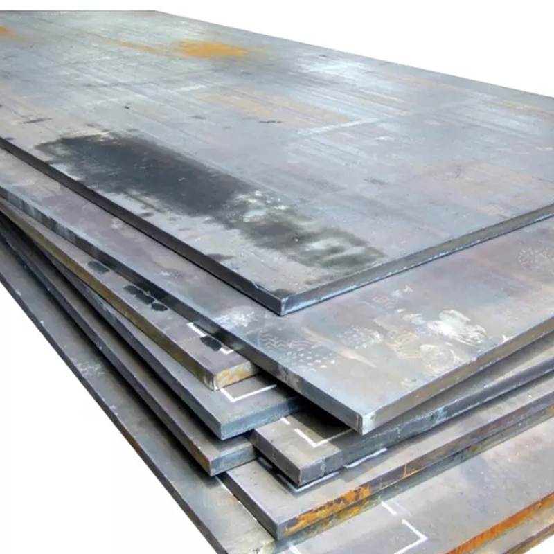 P265GH European Standard Container Plate