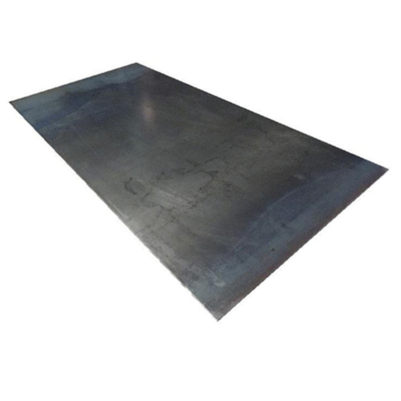 P295GH European Standard Container Plate