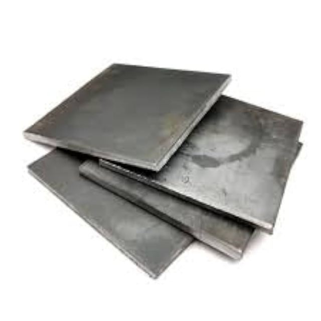 SM400A/B Ordinary Plate