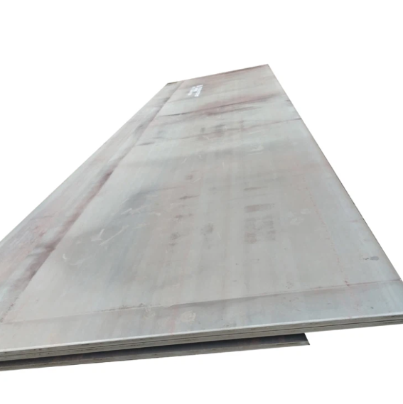 P265GH European Standard Container Plate