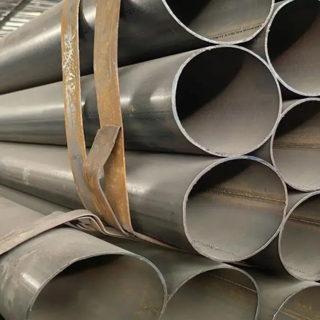 Welded Pipe