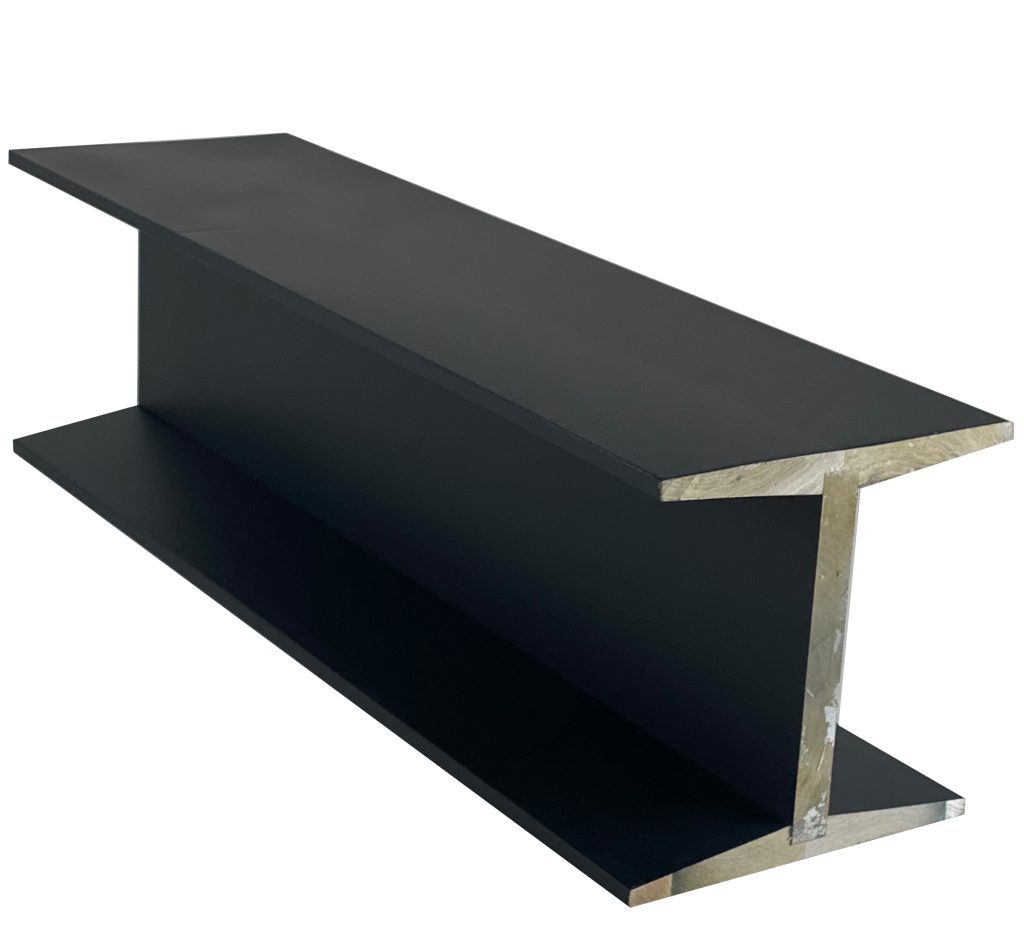 HEB280 Galvanized I Beam