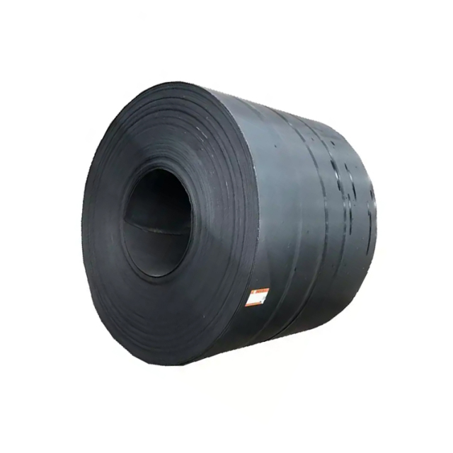 SPHC Hot Rolled Carbon Steel Coil