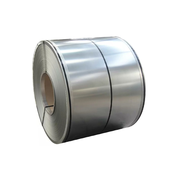 316 Stainless Steel Coil