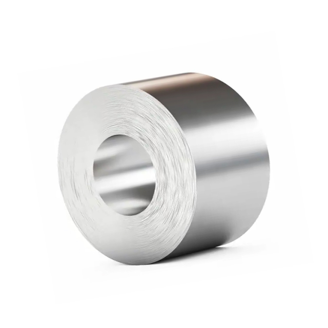 304 Stainless Steel Coil