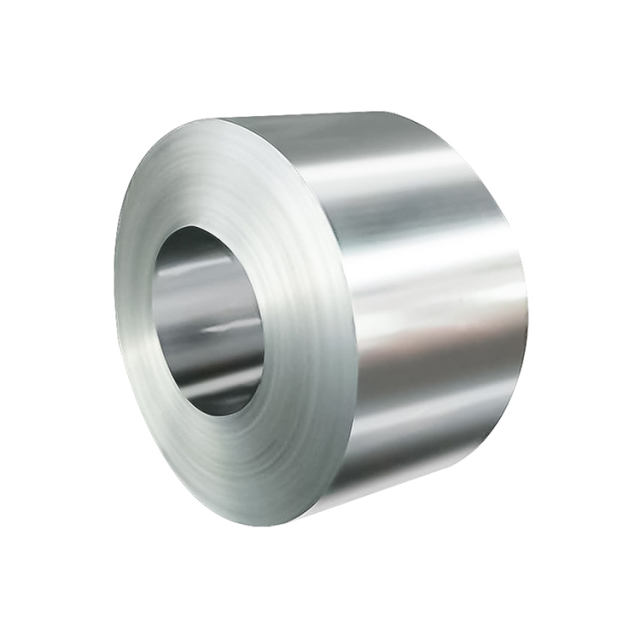 630 Stainless Steel Coil