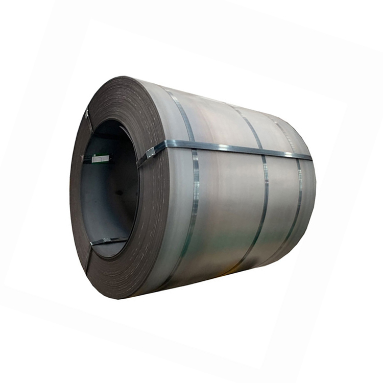 High Carbon Steel Coil Sheet Plates ASTM A36 Hot Rolled Carbon Steel Coil S275jr