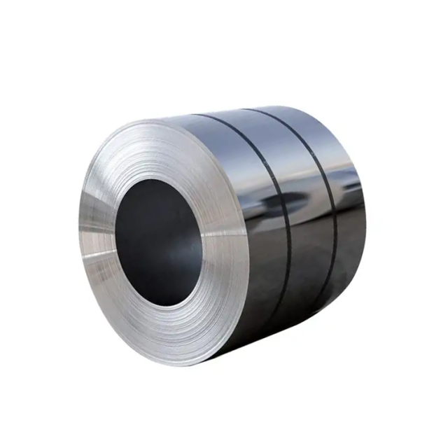 405 Stainless Steel Coil