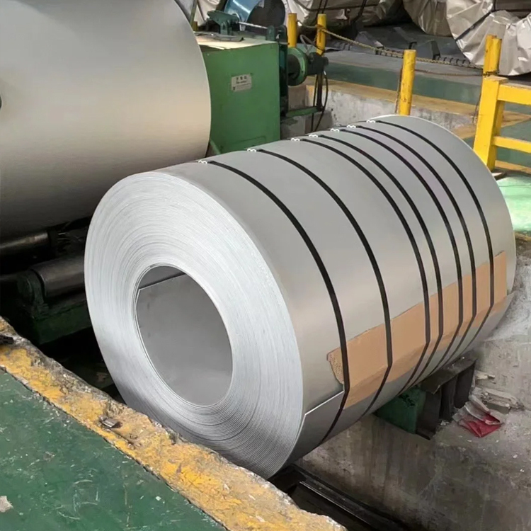 405 Stainless Steel Coil