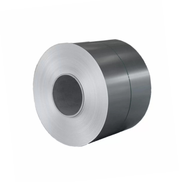 302 Stainless Steel Coil