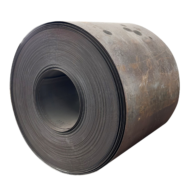 A36 Special Purpose Carbon Steel Coil