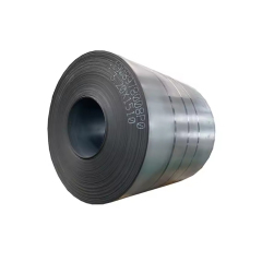 SPHC Hot Rolled Carbon Steel Coil