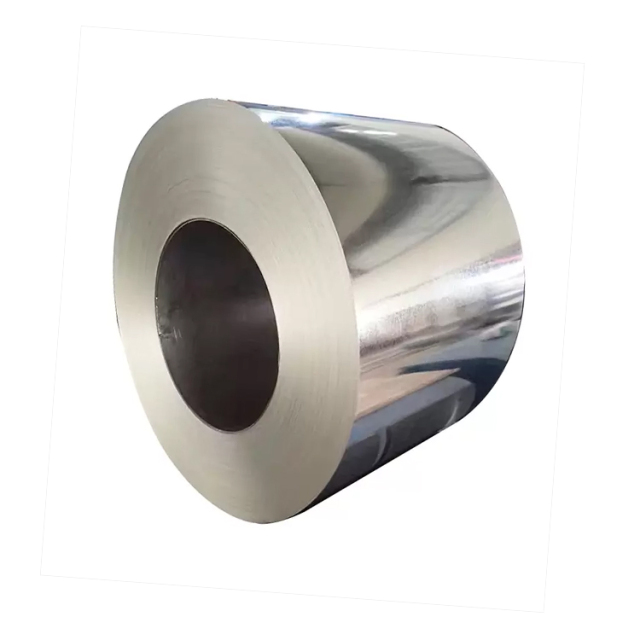 201 Stainless Steel Coil