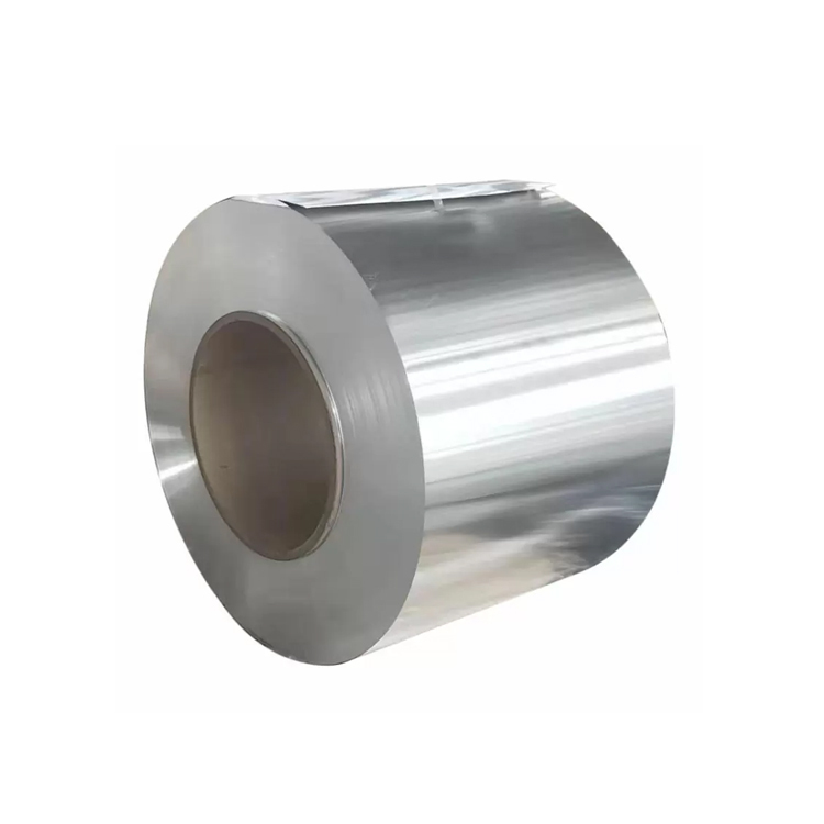 316L Stainless Steel Coil