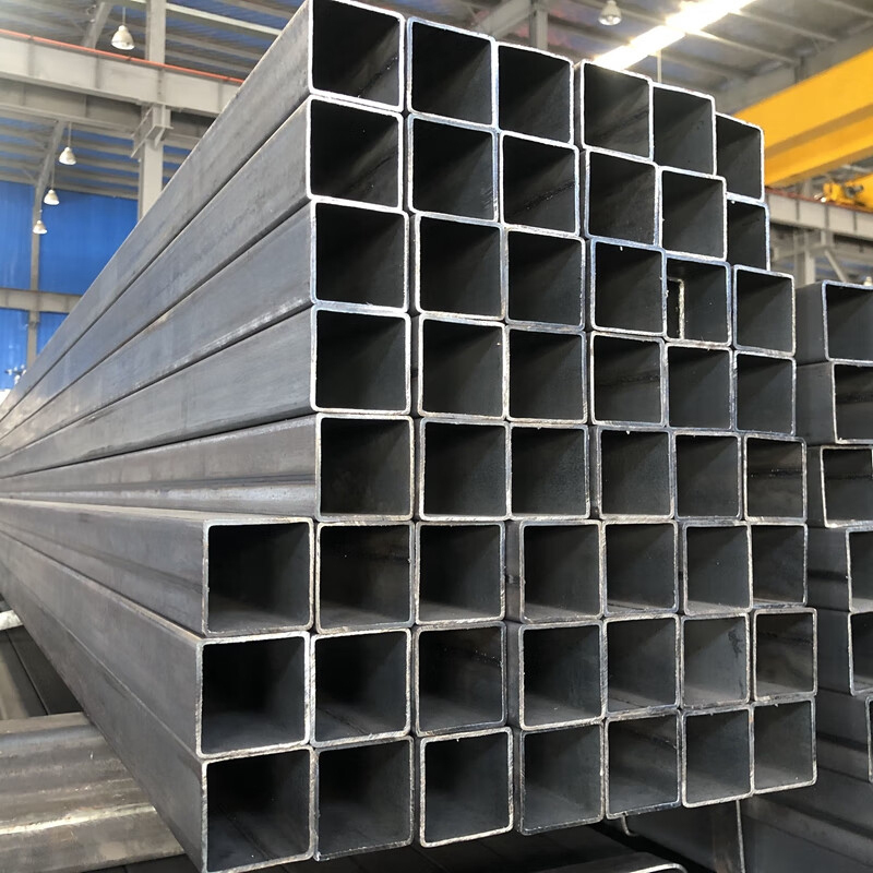 SM400 Carbon Steel Square Pipe