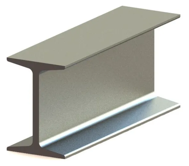 Q235B I Beam