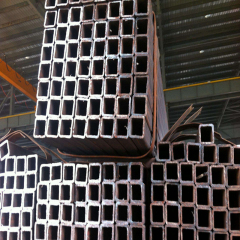SM400 Carbon Steel Square Pipe