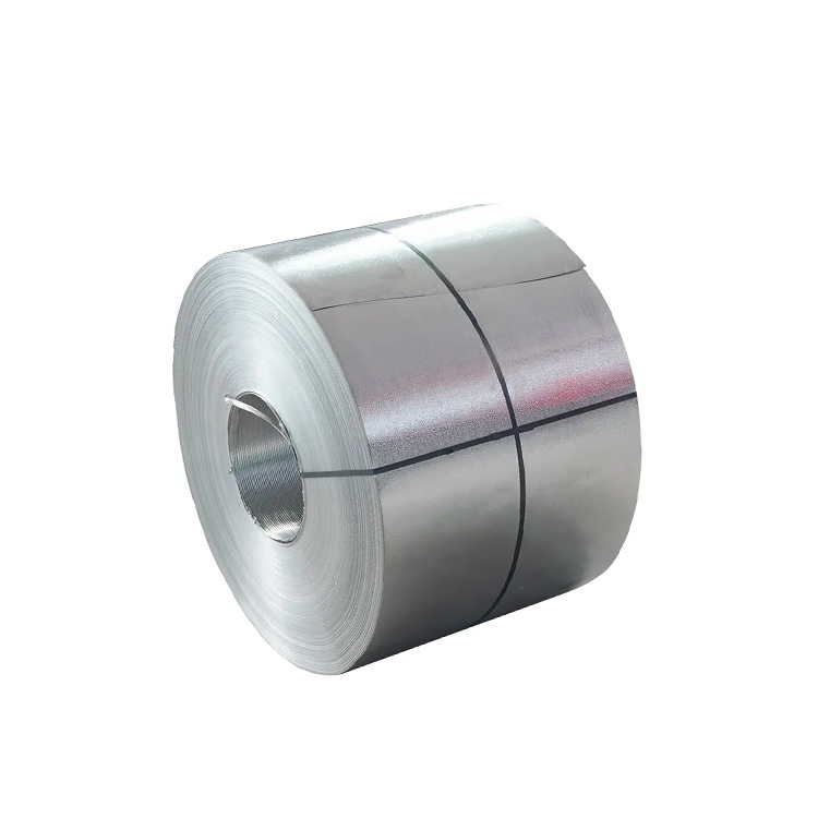 Al-Zn Steel Coil