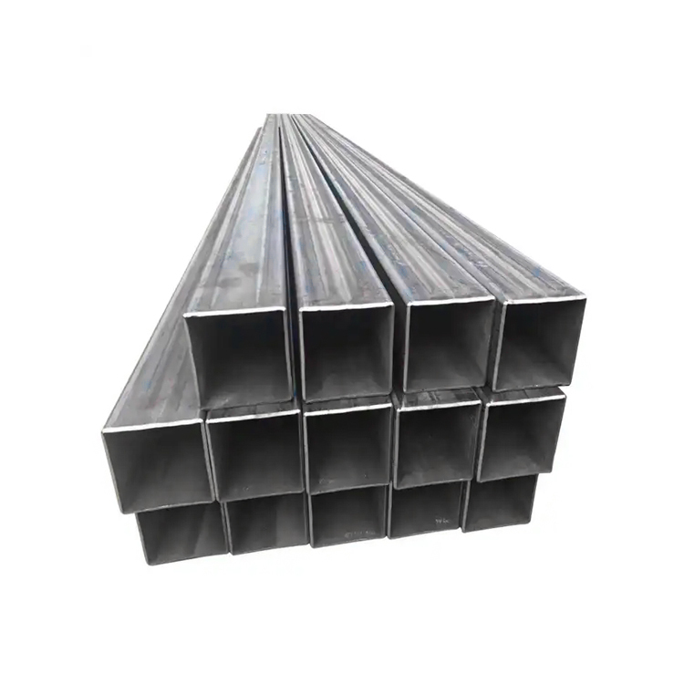 SM400 Carbon Steel Square Pipe
