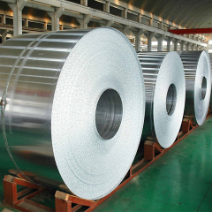 Al-Zn Steel Coil