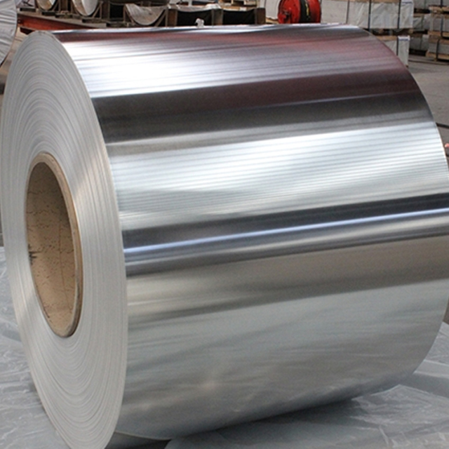 Al-Zn Steel Coil