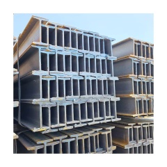 S275JR 152X152 I-Beam