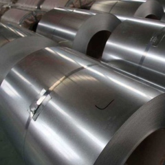 Hot Dipped Galvanized Square Steel Pipe