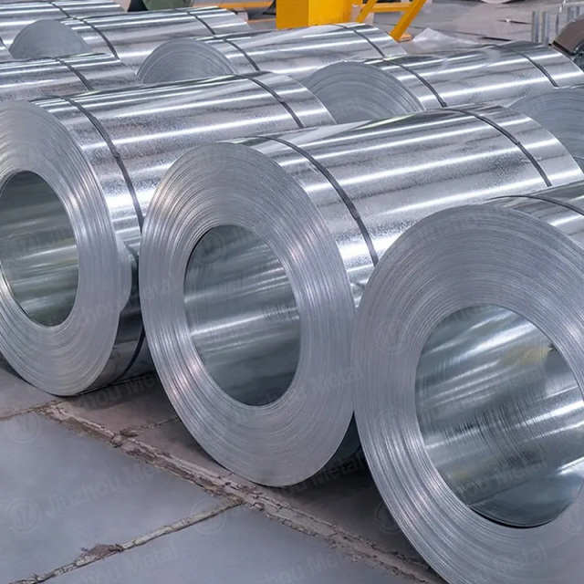 Hot Dipped Galvanized Square Steel Pipe