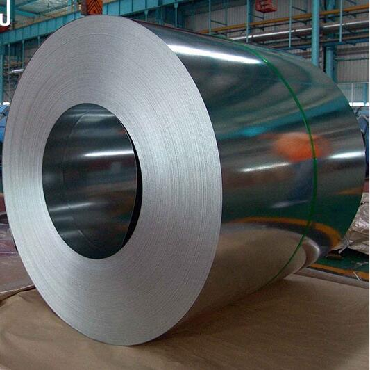 Hot-dip Galvanized Steel Coil