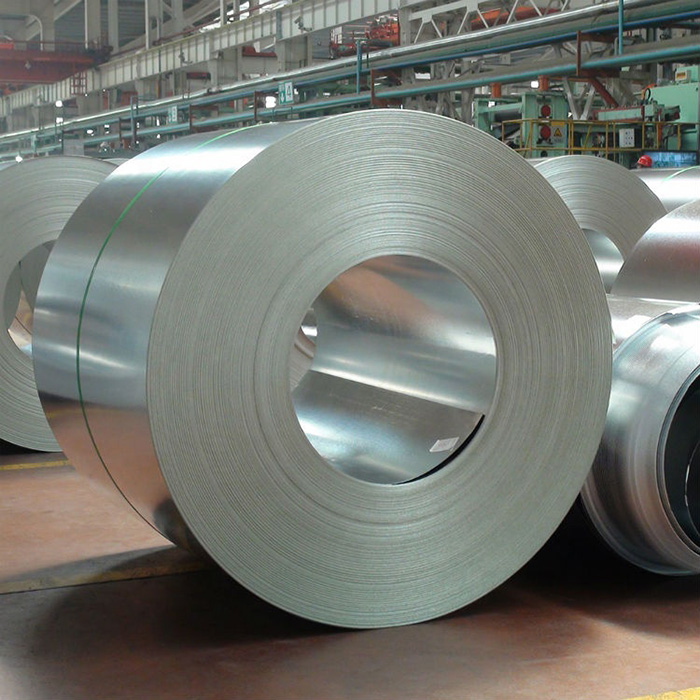 SGC400 Galvanized Steel Coil