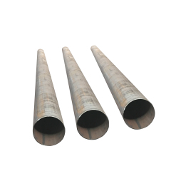 Welded Pipe