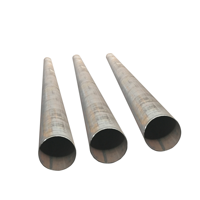 Welded Pipe