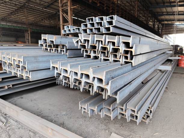 S275JR 152X152 I-Beam