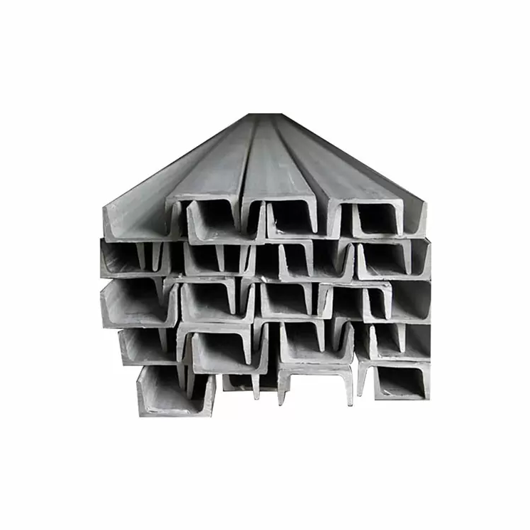American Standard C Channel / ASTM C Channel